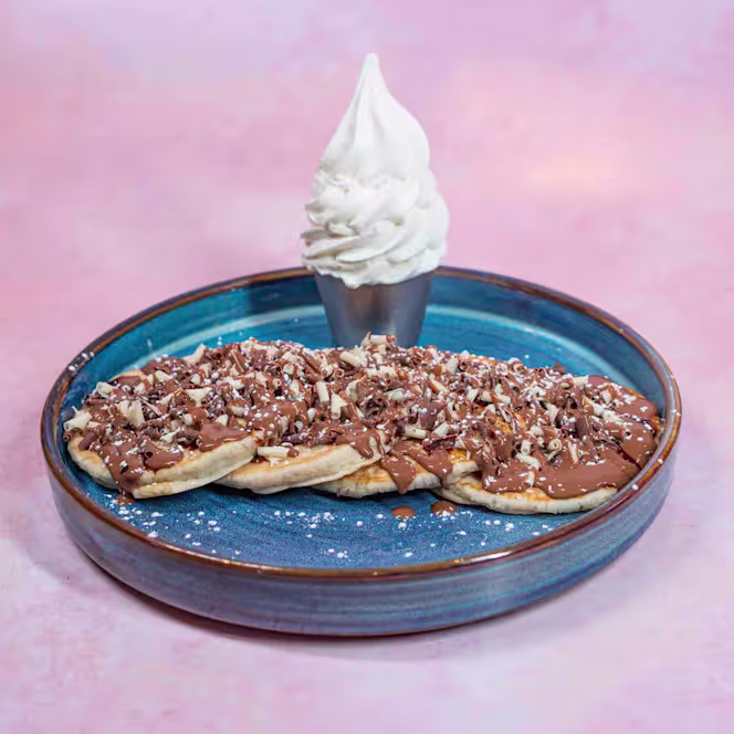 The Urban Chocolatier  - Kentish Town - 6