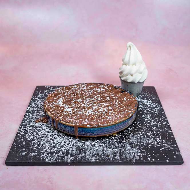 The Urban Chocolatier  - Kentish Town - 8
