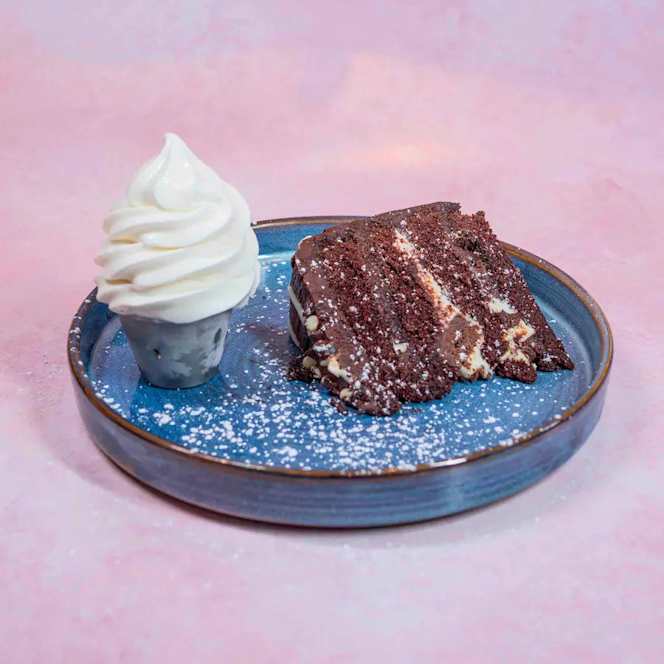 The Urban Chocolatier  - Kentish Town - 7