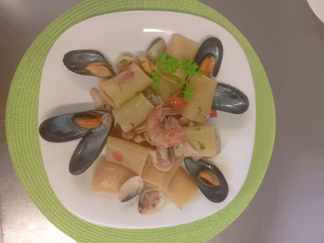 I Sapori del Borgo - 1