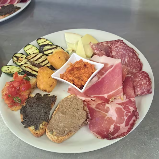 I Sapori del Borgo - 3