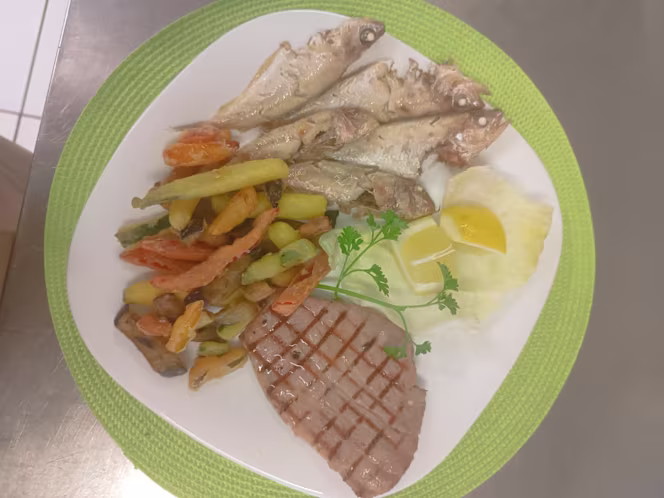 I Sapori del Borgo - 2
