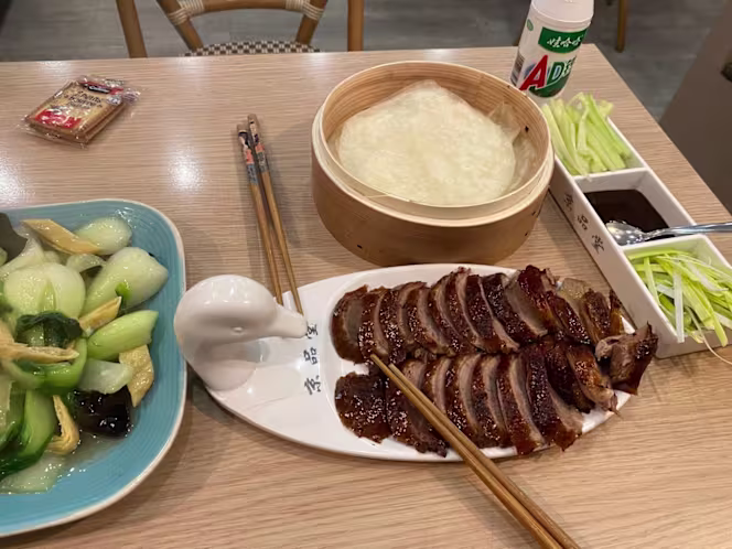 Canard Doré 京品堂 - 4