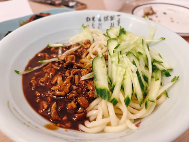 Canard Doré 京品堂 - 7