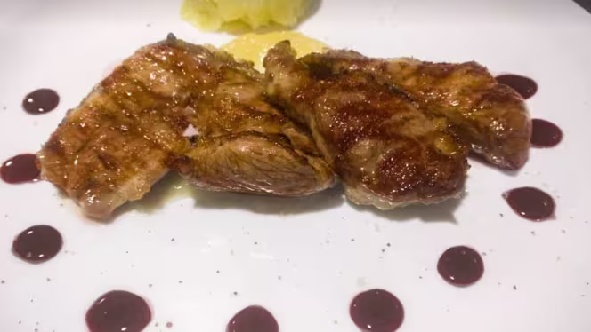 Taberna de los Verdugo - 6