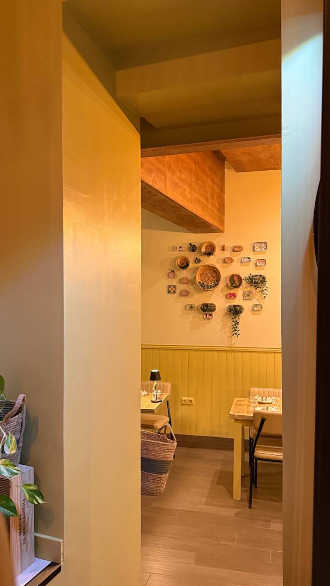 Casa Saul - Authentic Portuguese Food - 3
