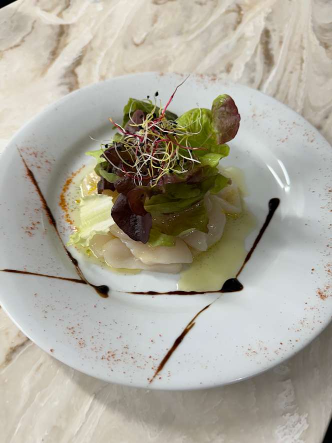 Le Glacier des Allées - 5