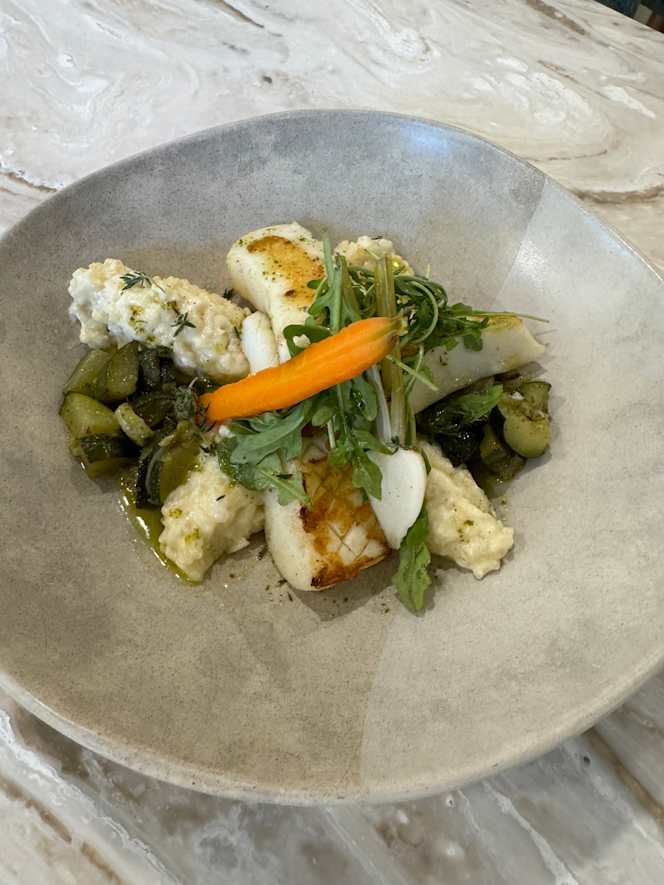 Le Glacier des Allées - 8