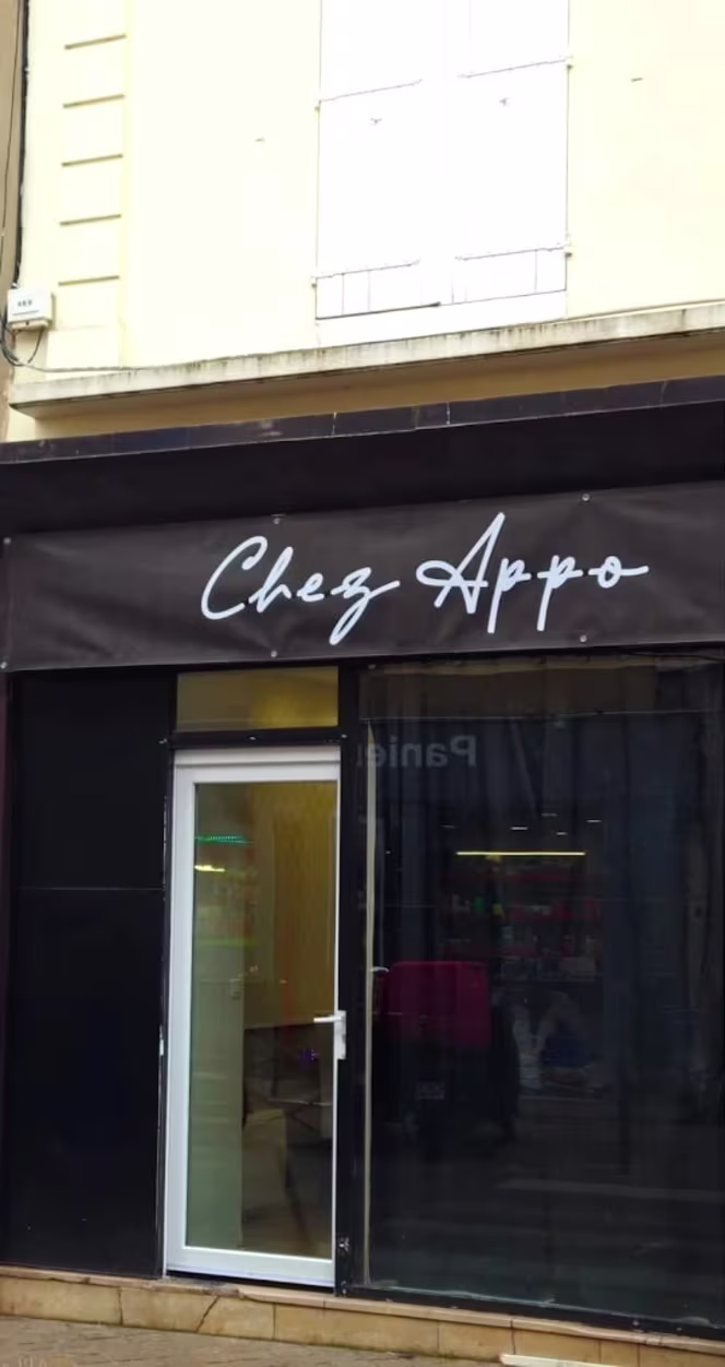 Chez Appo - 0