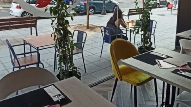 La Buganvilla - Valencia - 5