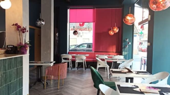 La Buganvilla - Valencia - 4