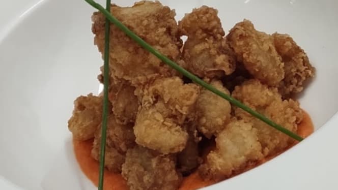 La Buganvilla - Valencia - 1