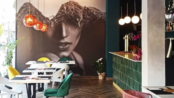 La Buganvilla - Valencia - 0