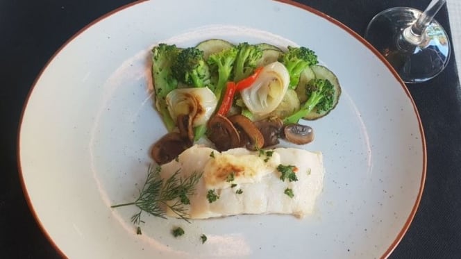 La Buganvilla - Valencia - 3