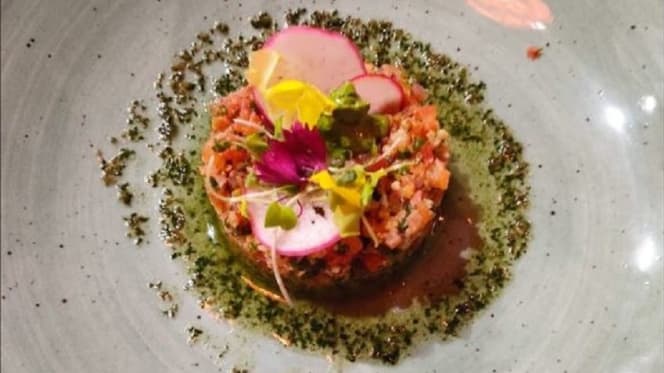 La Buganvilla - Valencia - 2