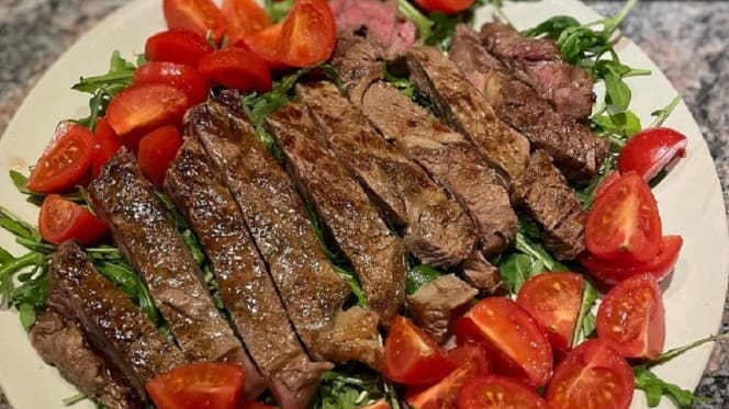 Lost Pub & Restaurant - 5