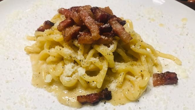 Lost Pub & Restaurant - 2