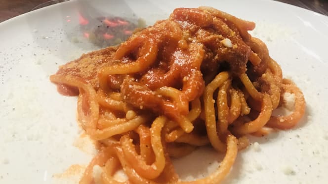 Lost Pub & Restaurant - 4