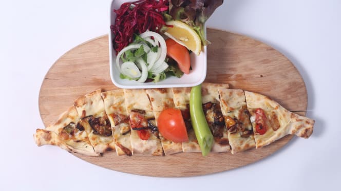 Antep Evi Grill House - 1