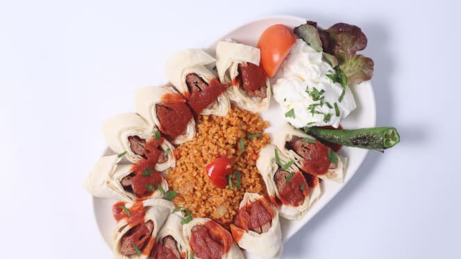 Antep Evi Grill House - 2