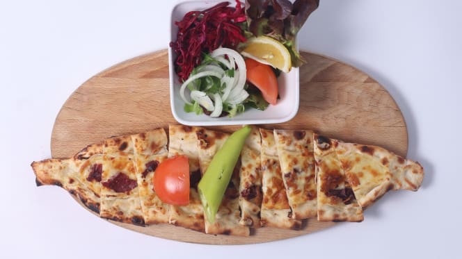 Antep Evi Grill House - 5