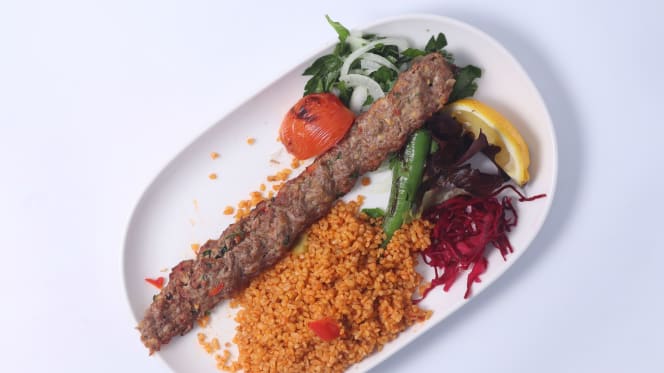 Antep Evi Grill House - 6