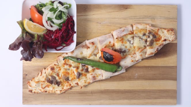 Antep Evi Grill House - 0