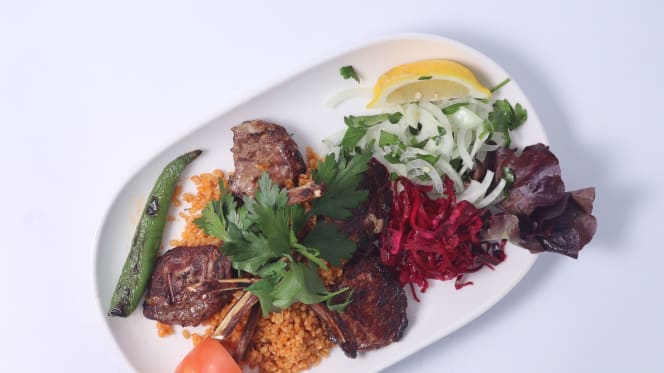 Antep Evi Grill House - 4