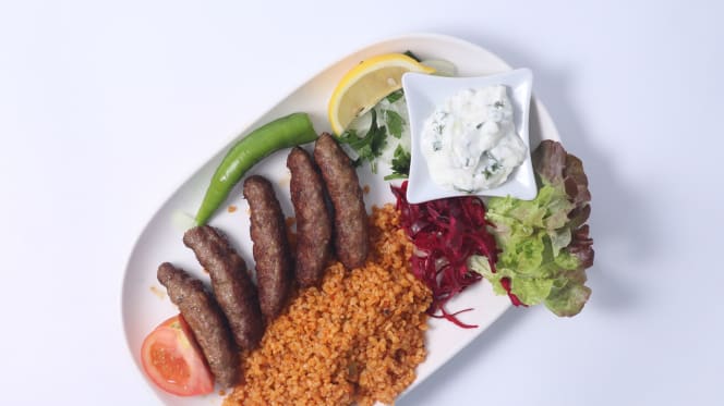 Antep Evi Grill House - 9