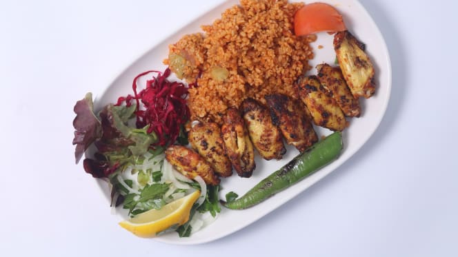 Antep Evi Grill House - 3