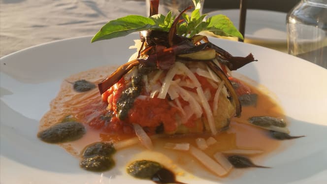 Pizzeria i Cumpari - Carini - 5