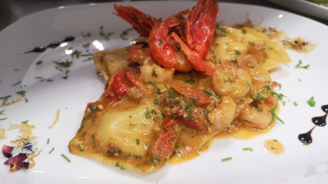 Pizzeria i Cumpari - Carini - 4