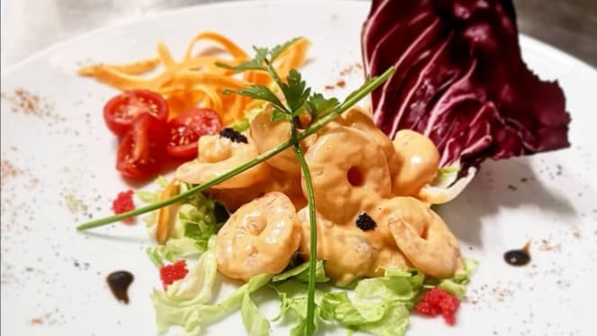 Pizzeria i Cumpari - Carini - 1