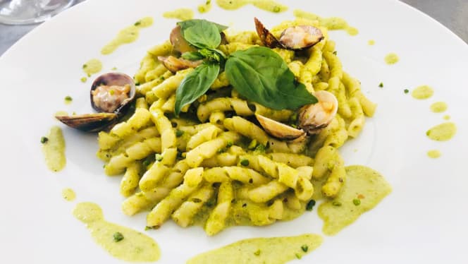 Pizzeria i Cumpari - Carini - 9