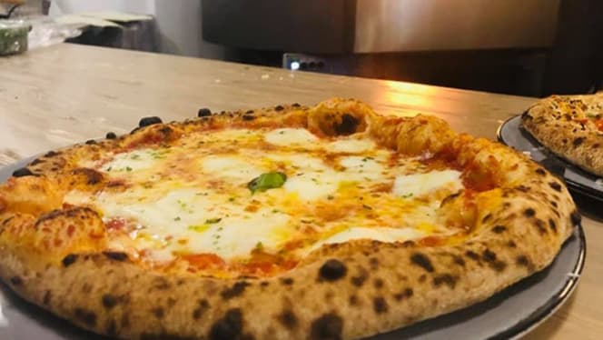 Pizzeria i Cumpari - Carini - 7