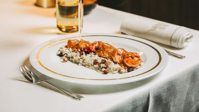 Grill D. Fernando - 4