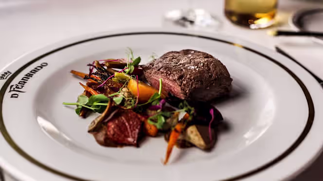 Grill D. Fernando - 1