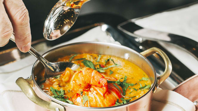 Grill D. Fernando - 3