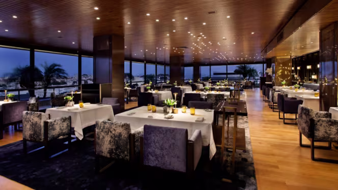 Grill D. Fernando - 0