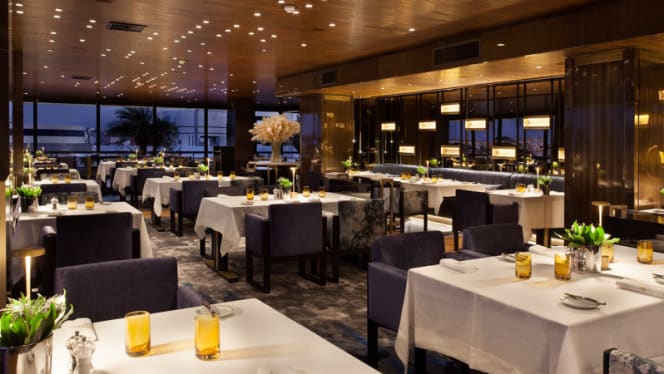 Grill D. Fernando - 8