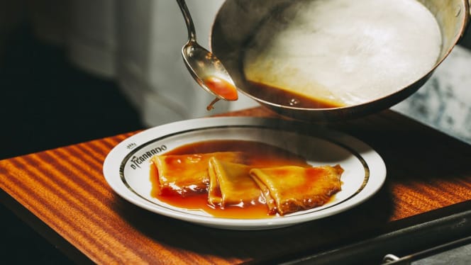 Grill D. Fernando - 2