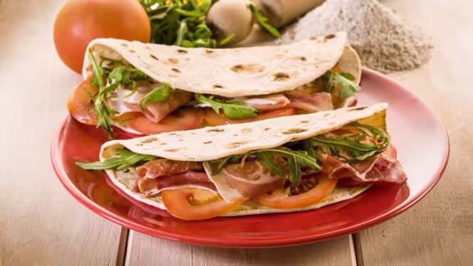 L 'Acquolina - Lyon - 0