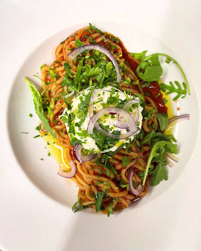 L 'Acquolina - Lyon - 4