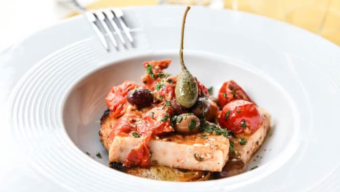 L 'Acquolina - Lyon - 9