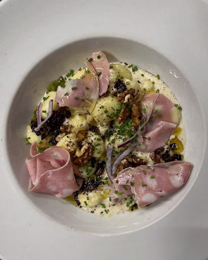 L 'Acquolina - Lyon - 2