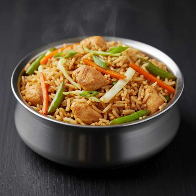 Wraps and Shakes Liverpool - 8