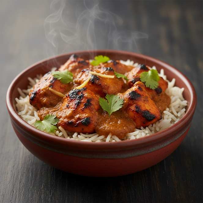 Wraps and Shakes Liverpool - 4