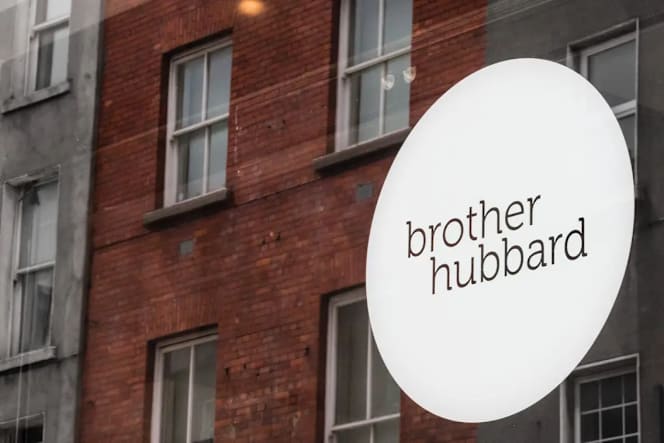 Brother Hubbard (North) - 7