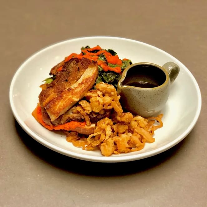 Brother Hubbard (North) - 0