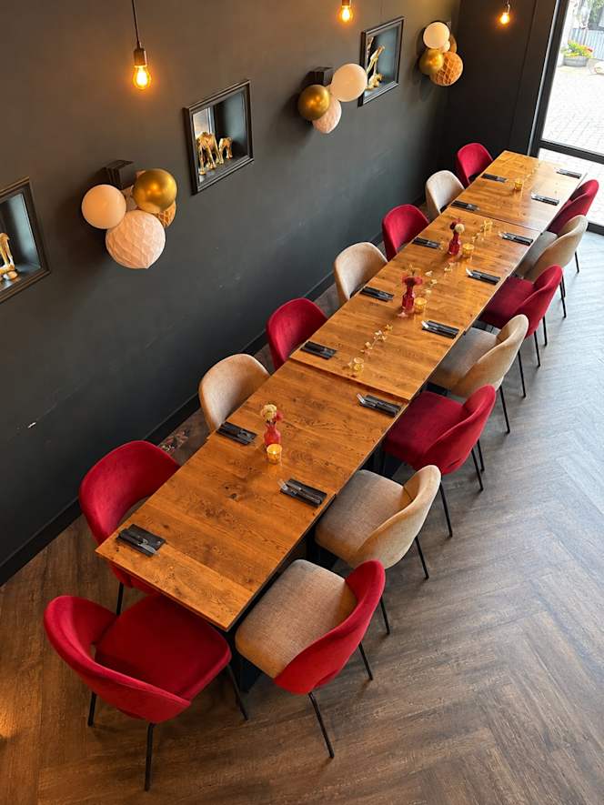 Square Restaurant - 2